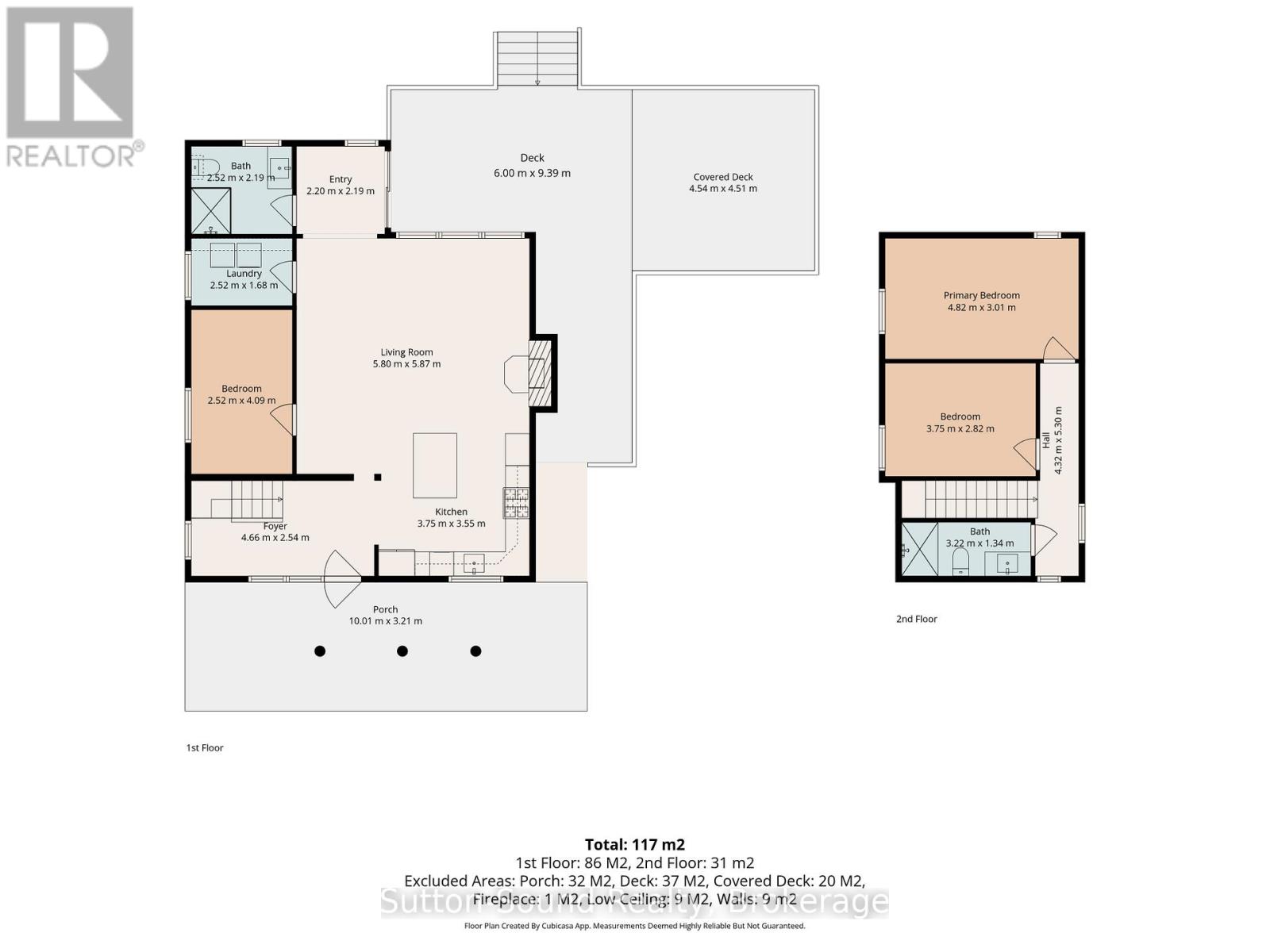 109 Dahl Street, Georgian Bluffs, Ontario  N0H 2T0 - Photo 40 - X13468890