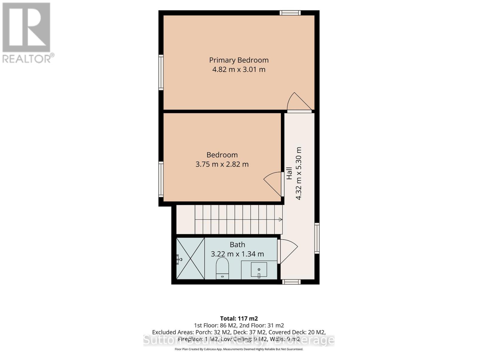 109 Dahl Street, Georgian Bluffs, Ontario  N0H 2T0 - Photo 41 - X13468890