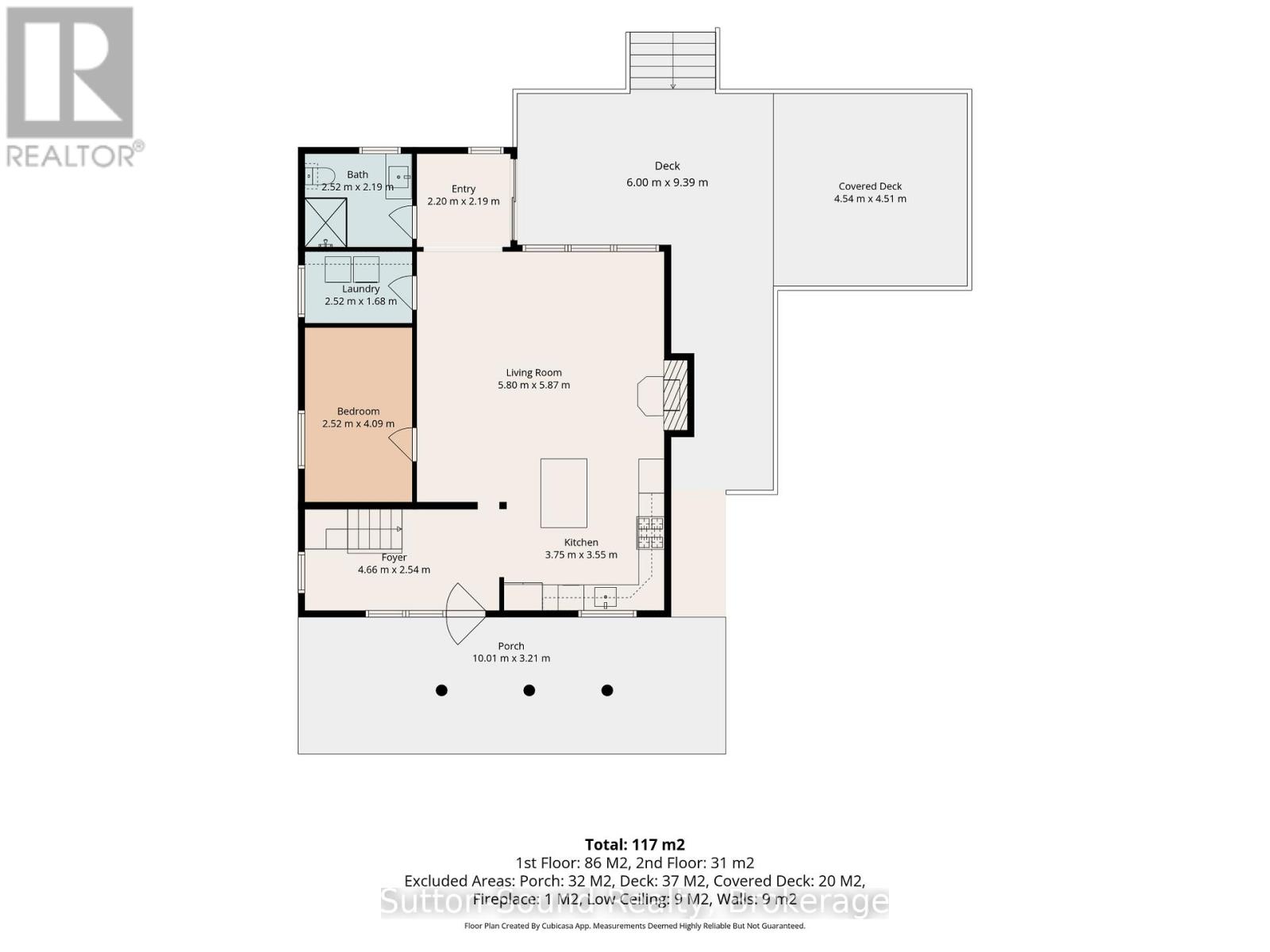109 Dahl Street, Georgian Bluffs, Ontario  N0H 2T0 - Photo 42 - X13468890