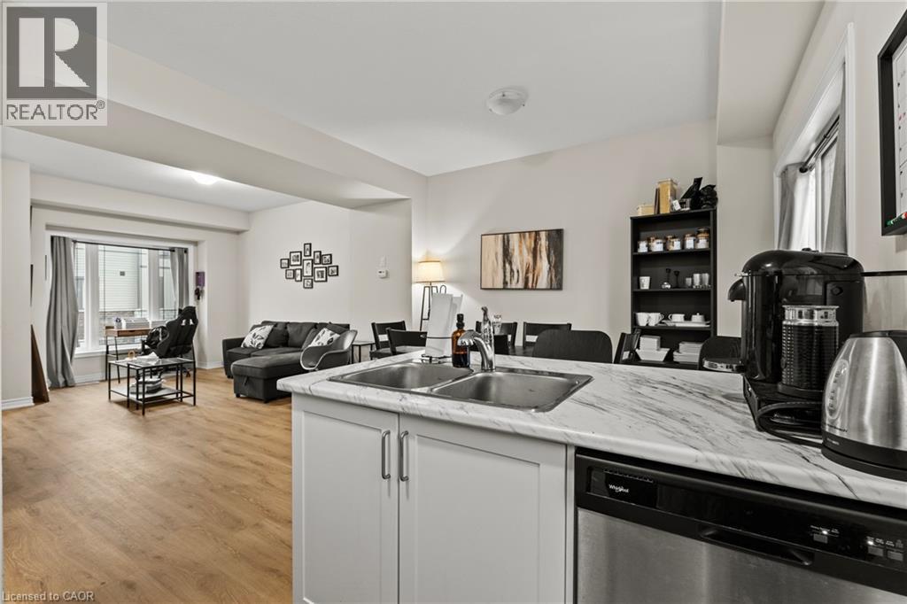 19 Picardy Drive Unit# 4, Hamilton, Ontario  L8J 0M7 - Photo 10 - 40841580
