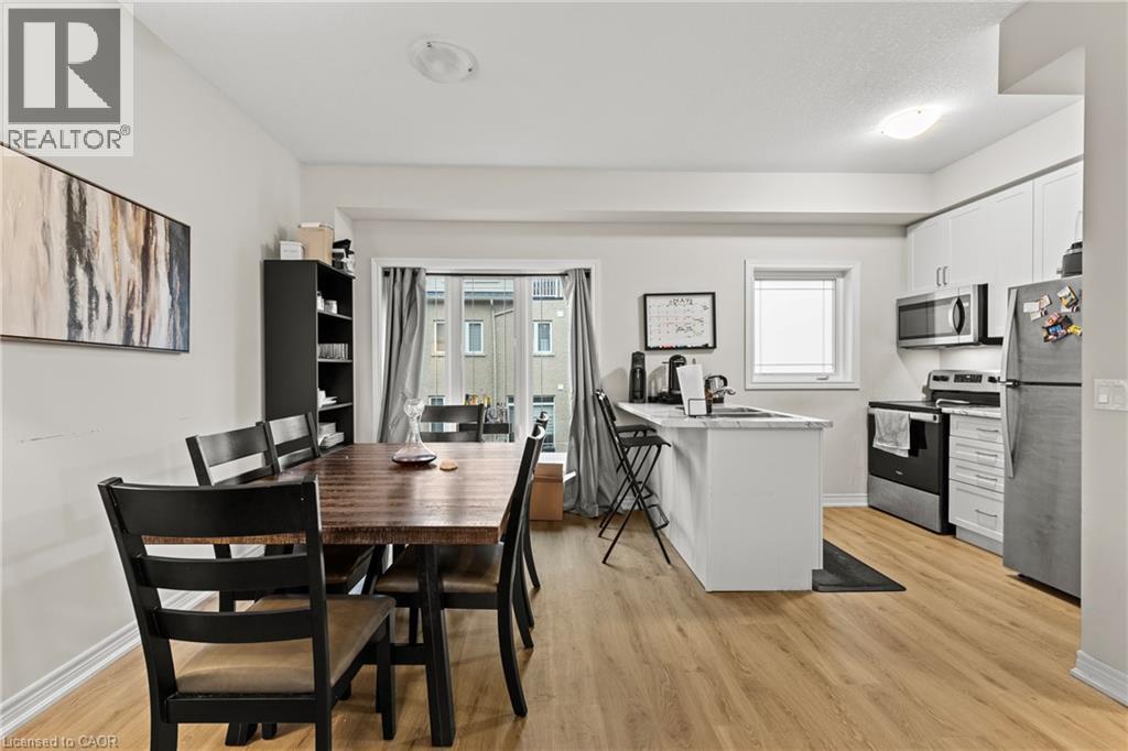 19 Picardy Drive Unit# 4, Hamilton, Ontario  L8J 0M7 - Photo 11 - 40841580