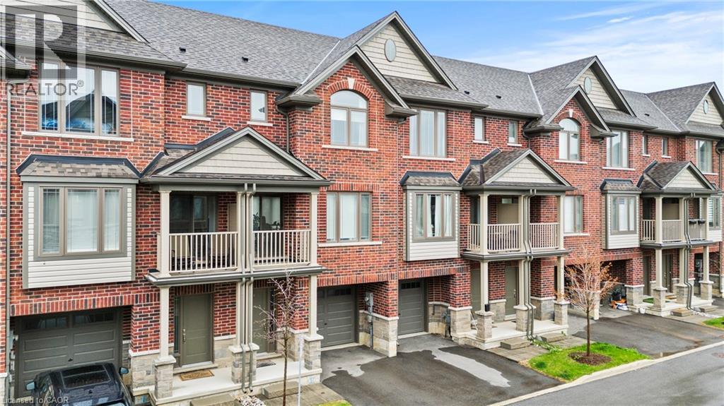 19 Picardy Drive Unit# 4, Hamilton, Ontario  L8J 0M7 - Photo 2 - 40841580