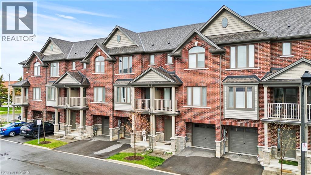 19 Picardy Drive Unit# 4, Hamilton, Ontario  L8J 0M7 - Photo 3 - 40841580