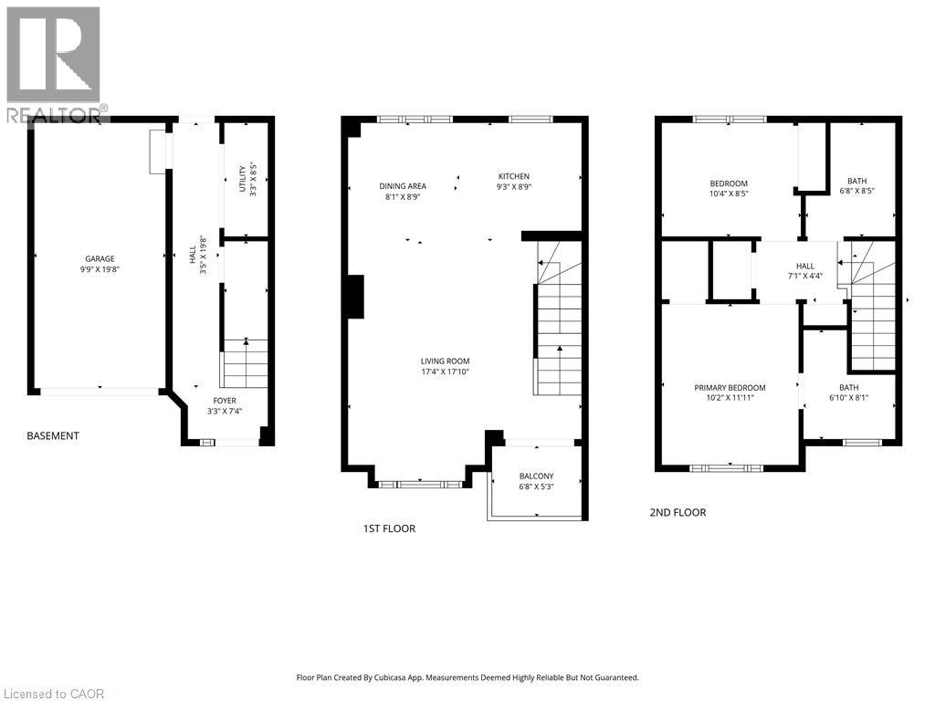 19 Picardy Drive Unit# 4, Hamilton, Ontario  L8J 0M7 - Photo 39 - 40841580