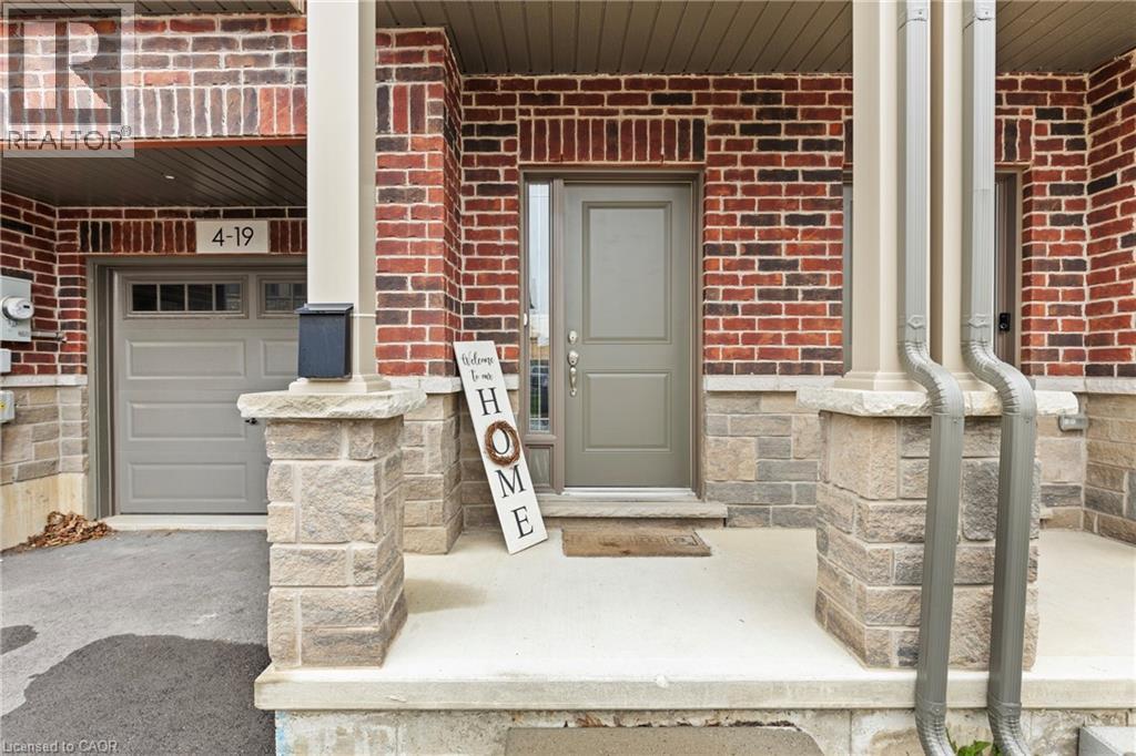 19 Picardy Drive Unit# 4, Hamilton, Ontario  L8J 0M7 - Photo 4 - 40841580
