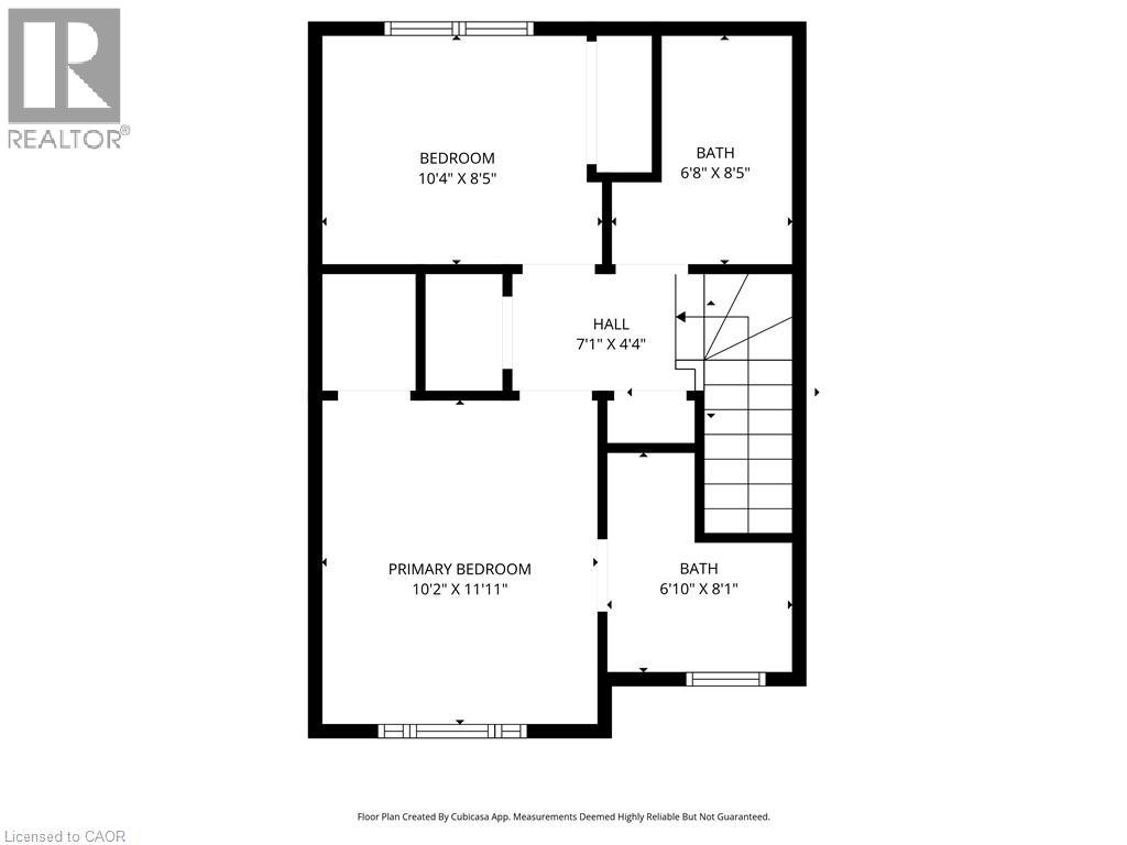 19 Picardy Drive Unit# 4, Hamilton, Ontario  L8J 0M7 - Photo 42 - 40841580