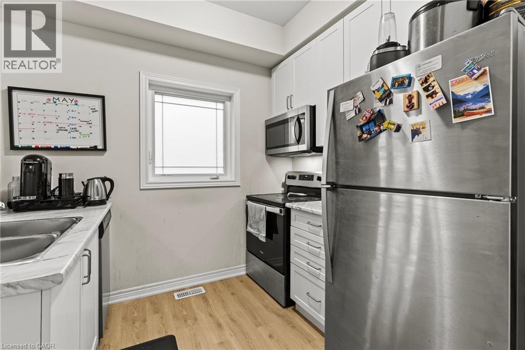 19 Picardy Drive Unit# 4, Hamilton, Ontario  L8J 0M7 - Photo 9 - 40841580
