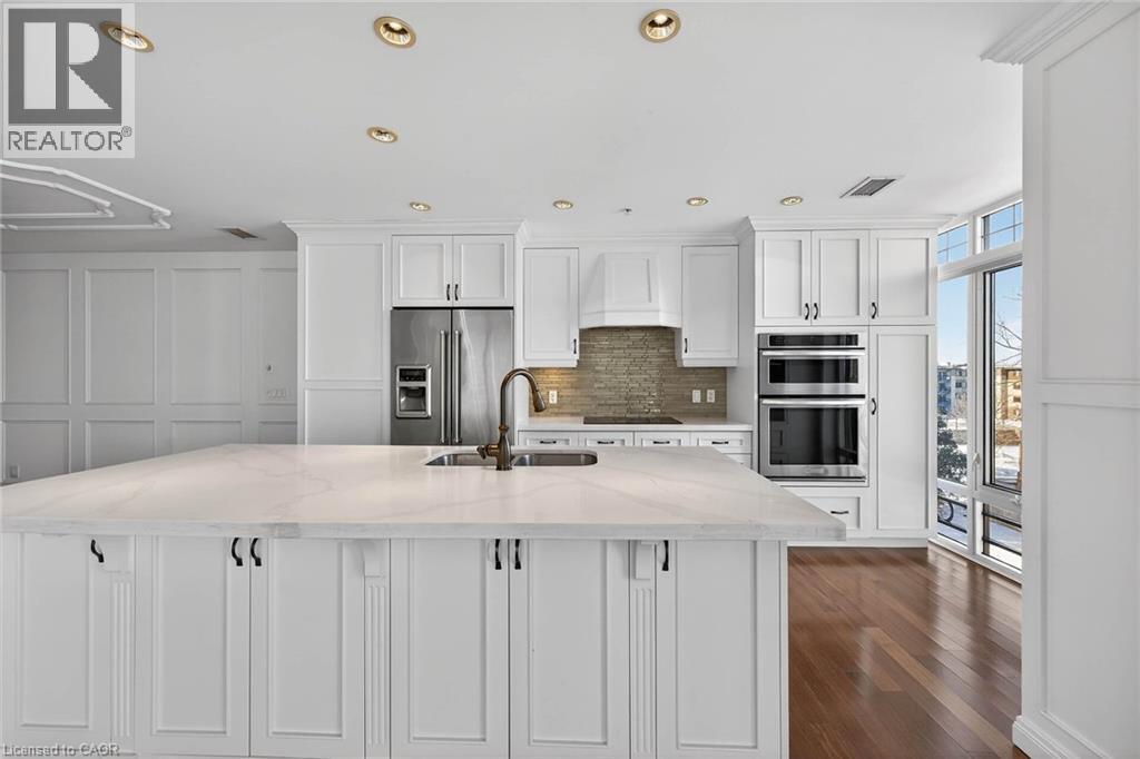 205 Lakeshore Road W Unit# 409, Oakville, Ontario  L6K 0H8 - Photo 10 - 40841561
