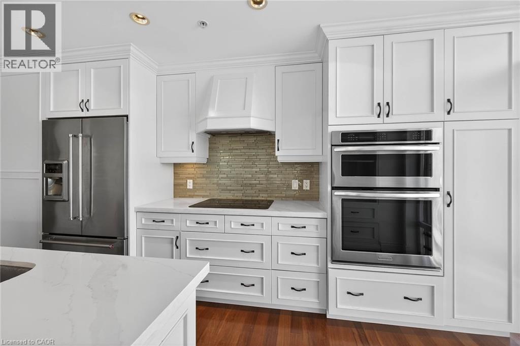 205 Lakeshore Road W Unit# 409, Oakville, Ontario  L6K 0H8 - Photo 11 - 40841561