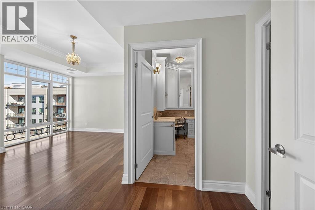 205 Lakeshore Road W Unit# 409, Oakville, Ontario  L6K 0H8 - Photo 15 - 40841561