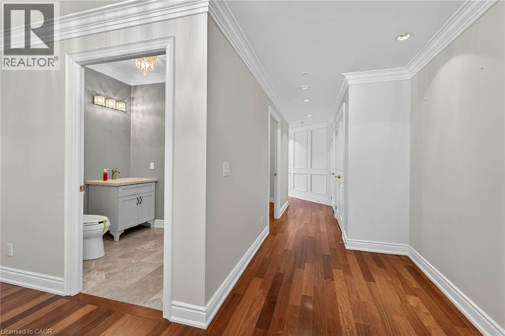 205 Lakeshore Road W Unit# 409, Oakville, Ontario  L6K 0H8 - Photo 17 - 40841561
