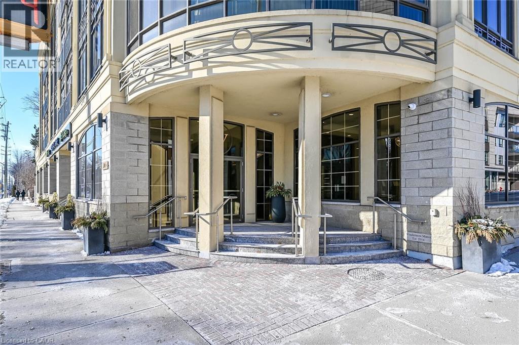 205 Lakeshore Road W Unit# 409, Oakville, Ontario  L6K 0H8 - Photo 2 - 40841561