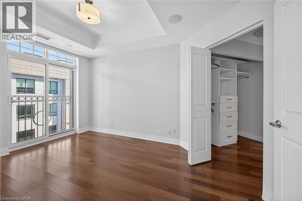 205 Lakeshore Road W Unit# 409, Oakville, Ontario  L6K 0H8 - Photo 21 - 40841561