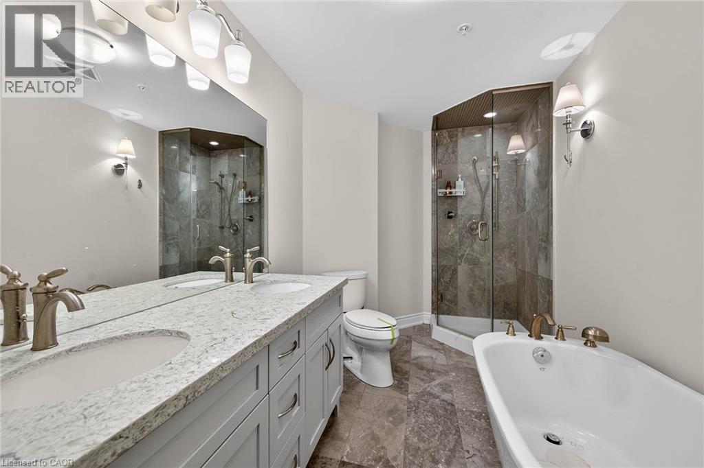 205 Lakeshore Road W Unit# 409, Oakville, Ontario  L6K 0H8 - Photo 24 - 40841561