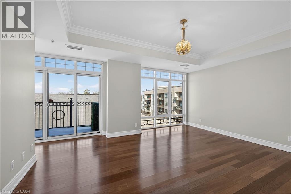 205 Lakeshore Road W Unit# 409, Oakville, Ontario  L6K 0H8 - Photo 25 - 40841561