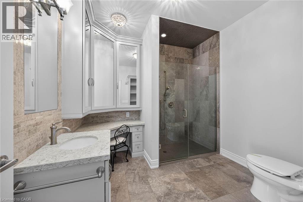 205 Lakeshore Road W Unit# 409, Oakville, Ontario  L6K 0H8 - Photo 28 - 40841561