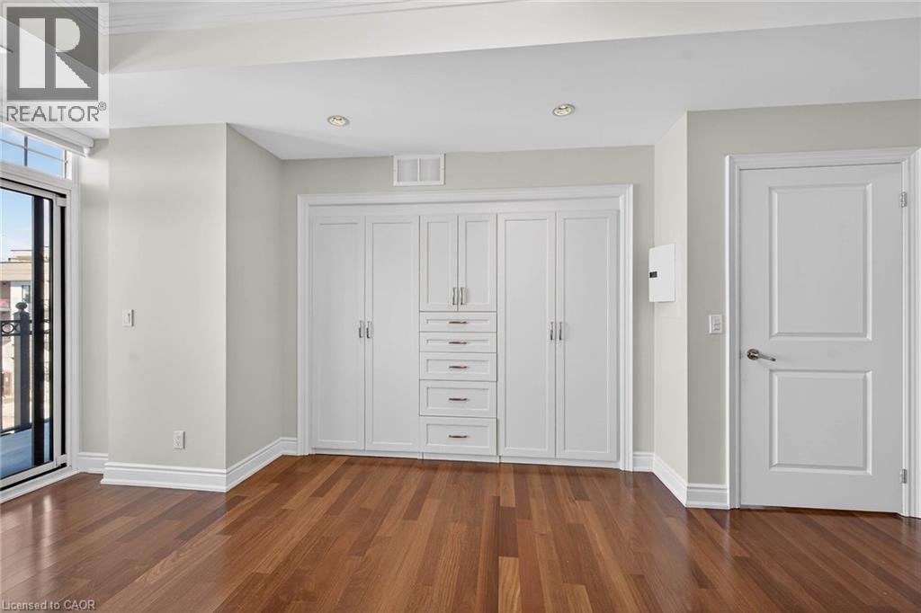 205 Lakeshore Road W Unit# 409, Oakville, Ontario  L6K 0H8 - Photo 33 - 40841561