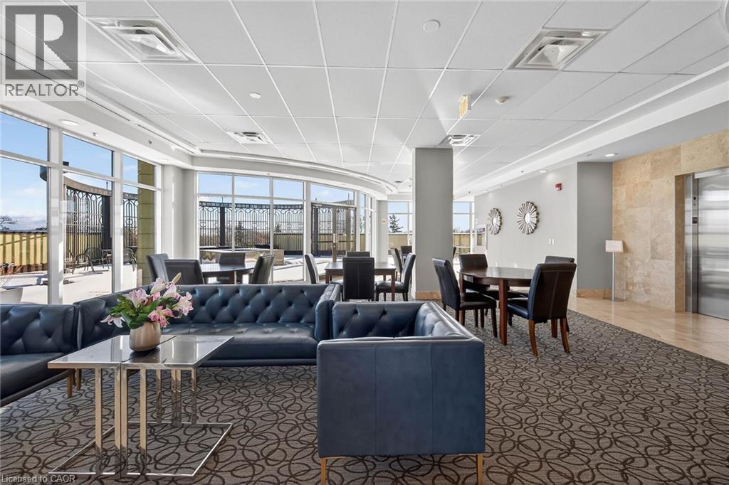205 Lakeshore Road W Unit# 409, Oakville, Ontario  L6K 0H8 - Photo 37 - 40841561