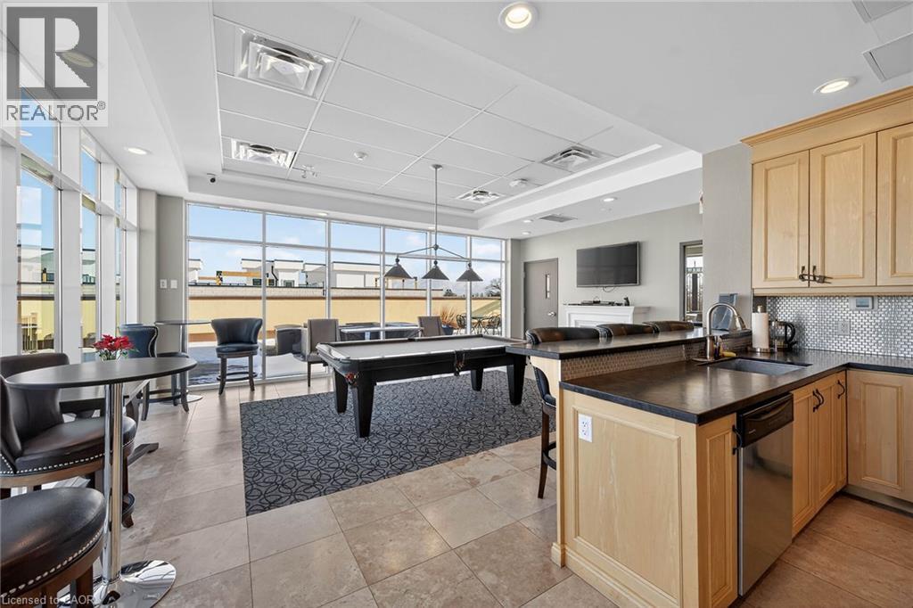 205 Lakeshore Road W Unit# 409, Oakville, Ontario  L6K 0H8 - Photo 38 - 40841561