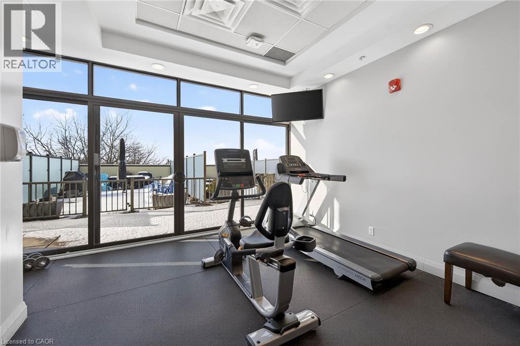 205 Lakeshore Road W Unit# 409, Oakville, Ontario  L6K 0H8 - Photo 41 - 40841561