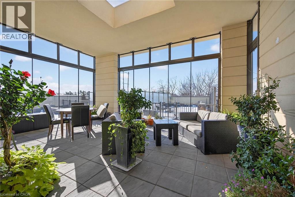 205 Lakeshore Road W Unit# 409, Oakville, Ontario  L6K 0H8 - Photo 42 - 40841561