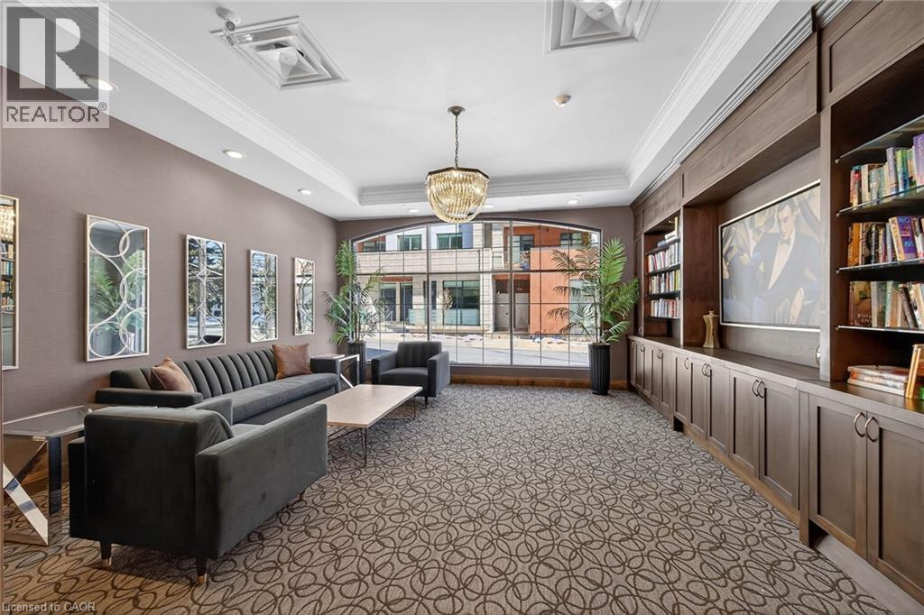 205 Lakeshore Road W Unit# 409, Oakville, Ontario  L6K 0H8 - Photo 44 - 40841561
