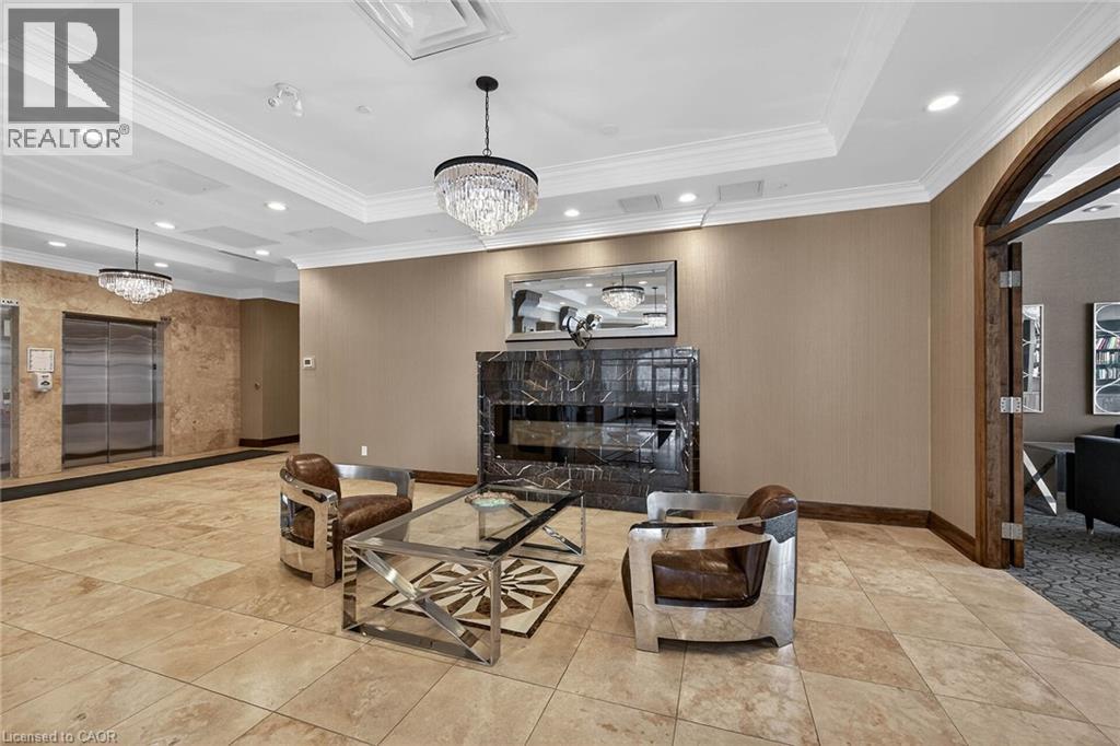205 Lakeshore Road W Unit# 409, Oakville, Ontario  L6K 0H8 - Photo 45 - 40841561