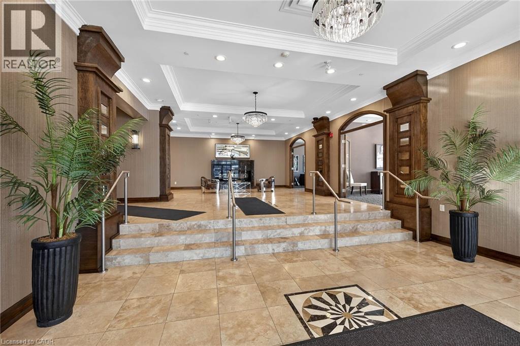 205 Lakeshore Road W Unit# 409, Oakville, Ontario  L6K 0H8 - Photo 46 - 40841561