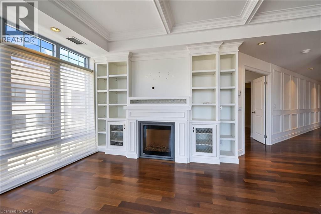 205 Lakeshore Road W Unit# 409, Oakville, Ontario  L6K 0H8 - Photo 6 - 40841561