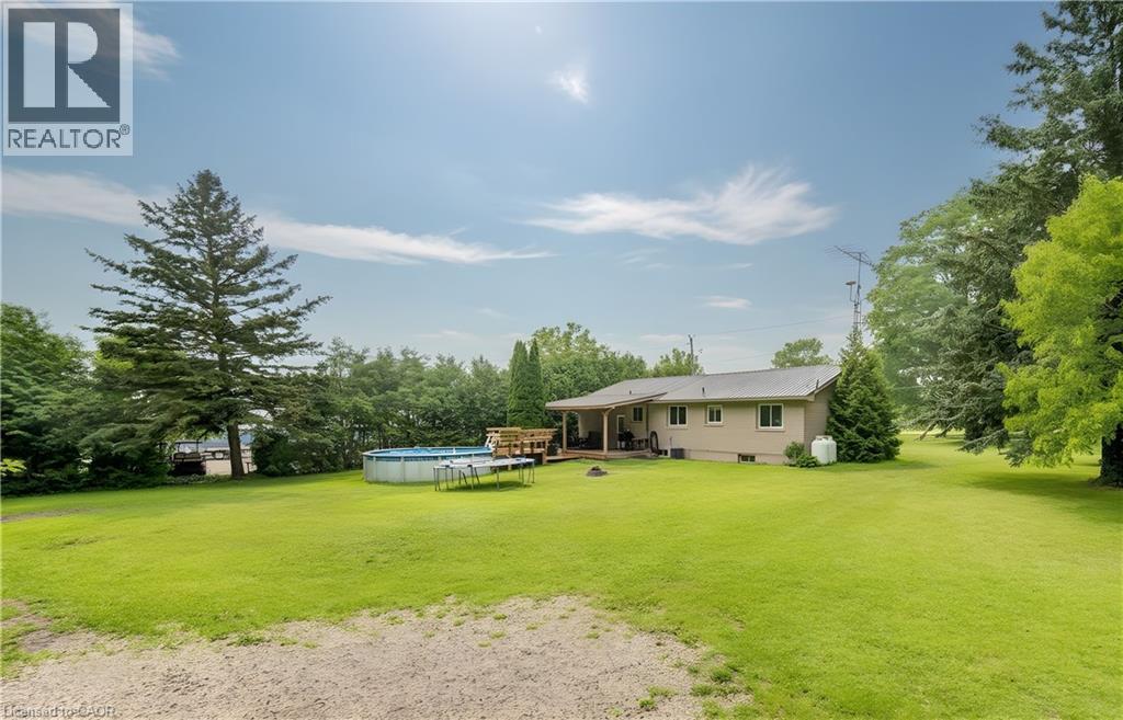 86716 Molesworth Line, Listowel, Ontario  N4W 3G6 - Photo 19 - 40841521