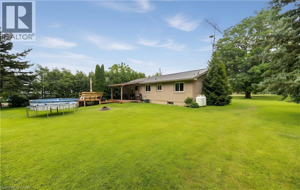 86716 Molesworth Line, Listowel, Ontario  N4W 3G6 - Photo 2 - 40841521