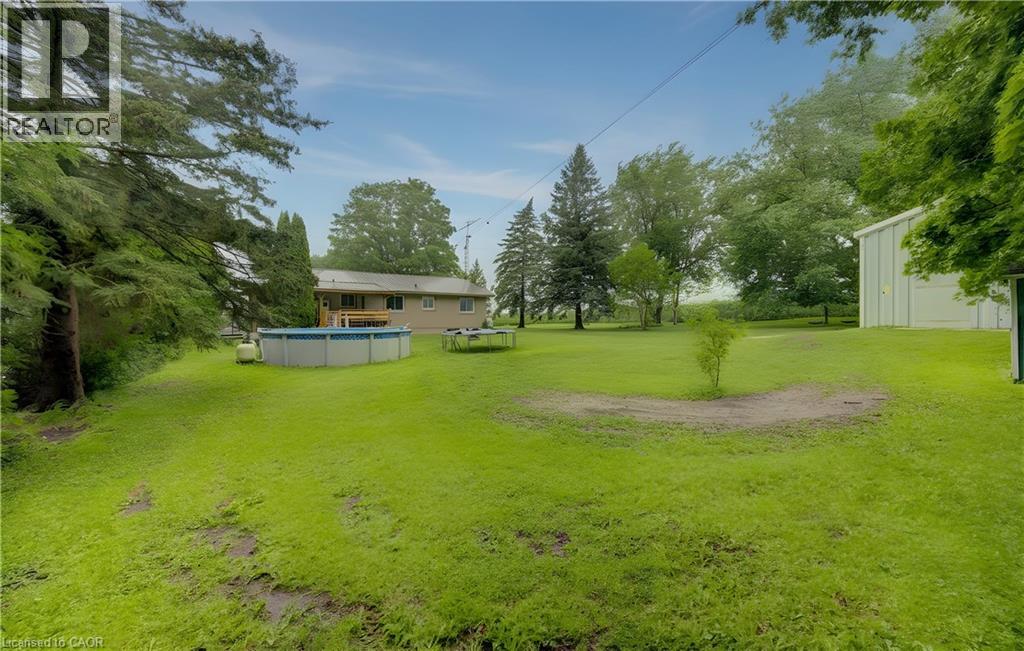 86716 Molesworth Line, Listowel, Ontario  N4W 3G6 - Photo 29 - 40841521