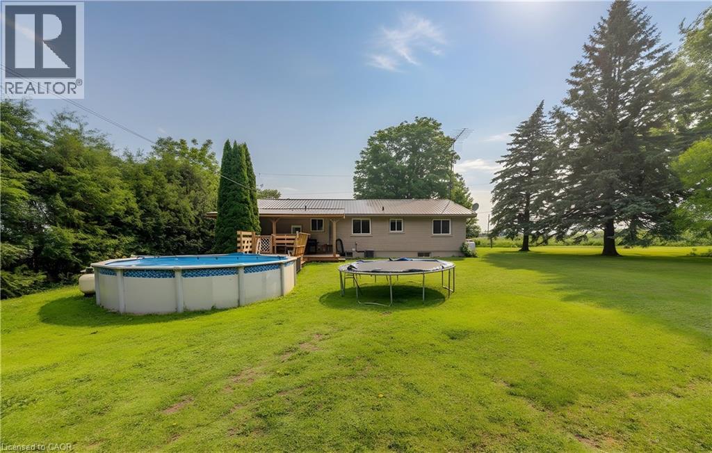 86716 Molesworth Line, Listowel, Ontario  N4W 3G6 - Photo 30 - 40841521