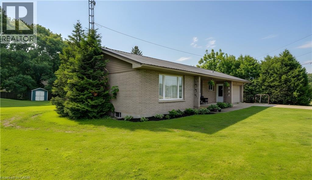 86716 Molesworth Line, Listowel, Ontario  N4W 3G6 - Photo 38 - 40841521