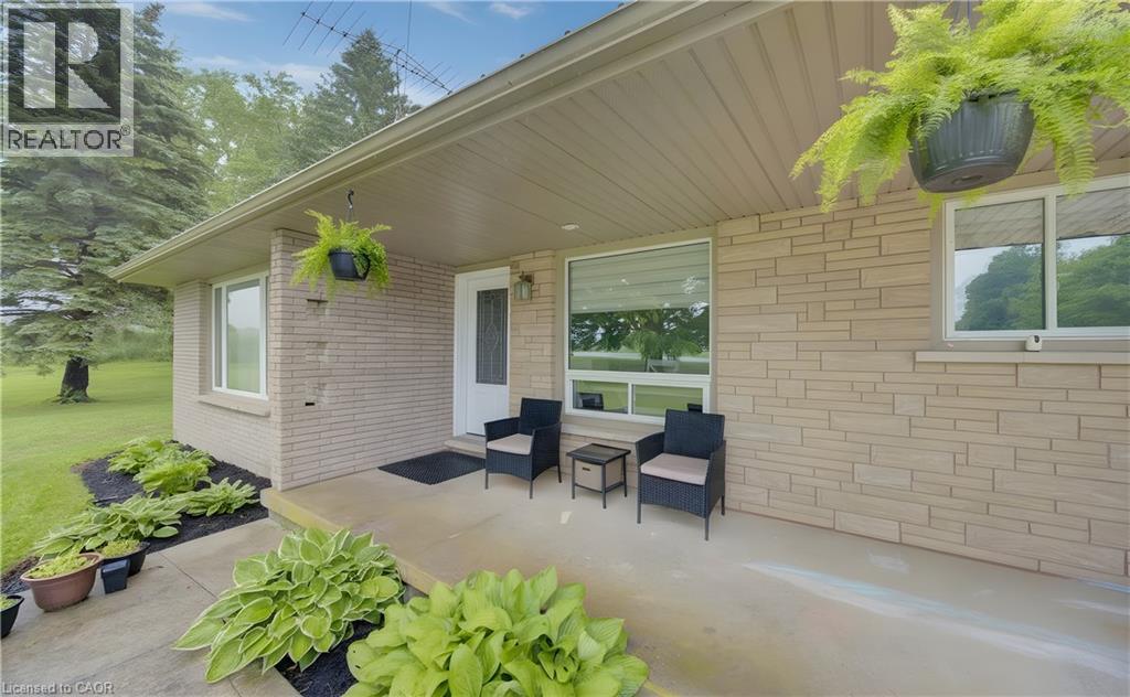 86716 Molesworth Line, Listowel, Ontario  N4W 3G6 - Photo 39 - 40841521