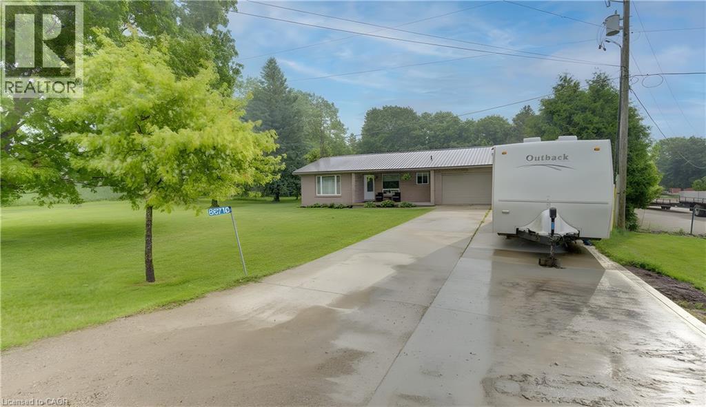 86716 Molesworth Line, Listowel, Ontario  N4W 3G6 - Photo 40 - 40841521