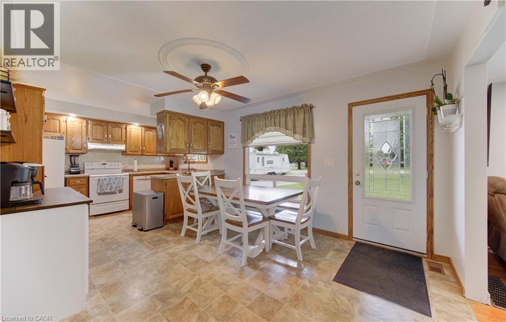 86716 Molesworth Line, Listowel, Ontario  N4W 3G6 - Photo 42 - 40841521