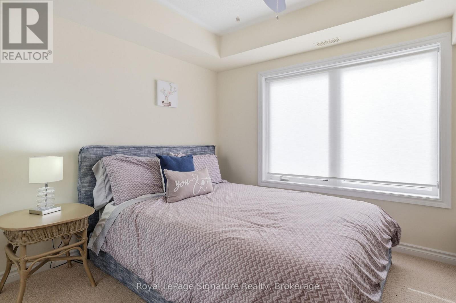 101 - 4 Anchorage Crescent, Collingwood, Ontario  L9Y 0Y6 - Photo 11 - S13469002