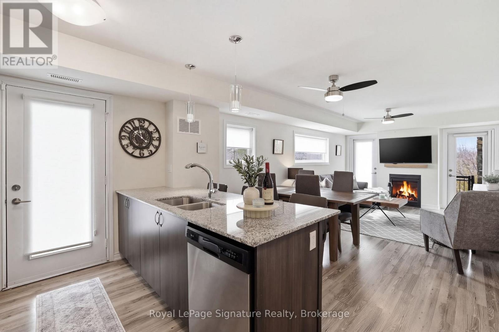 101 - 4 Anchorage Crescent, Collingwood, Ontario  L9Y 0Y6 - Photo 12 - S13469002