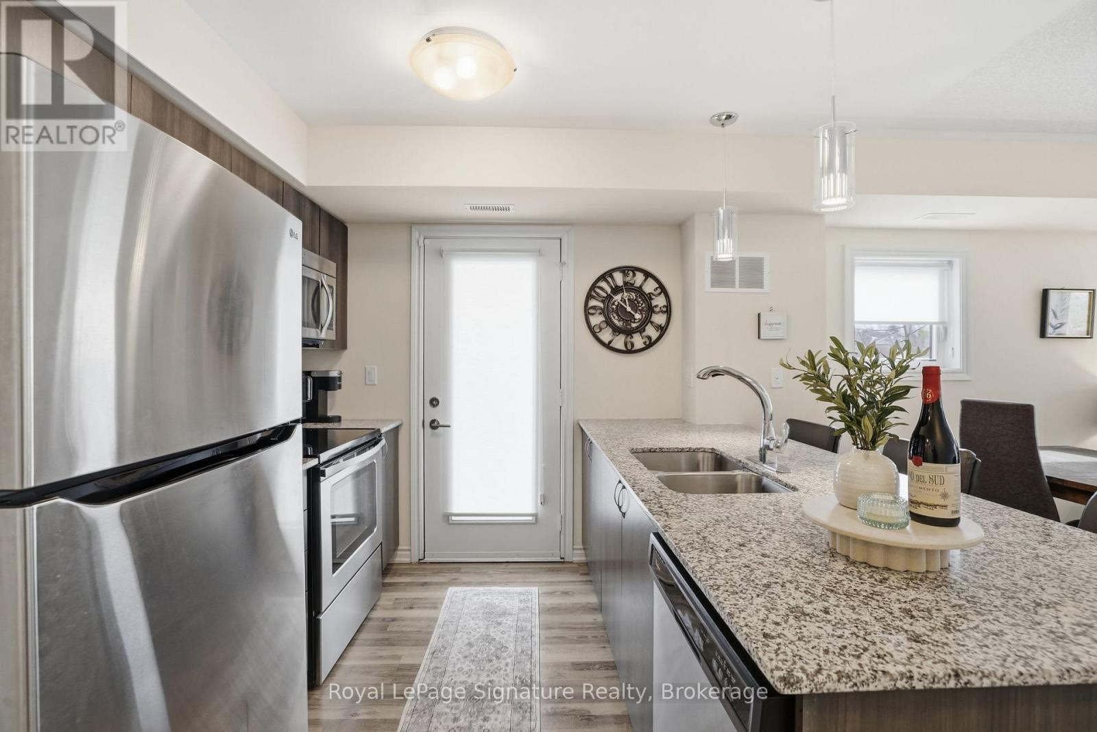 101 - 4 Anchorage Crescent, Collingwood, Ontario  L9Y 0Y6 - Photo 13 - S13469002