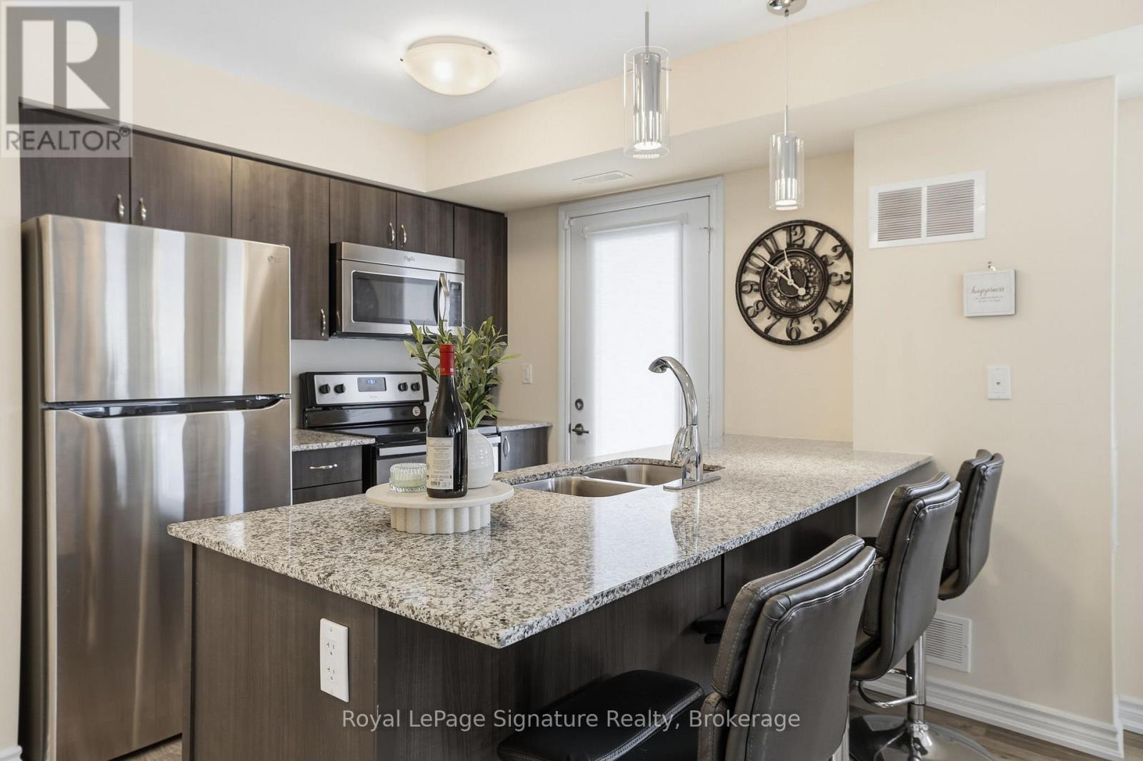 101 - 4 Anchorage Crescent, Collingwood, Ontario  L9Y 0Y6 - Photo 14 - S13469002