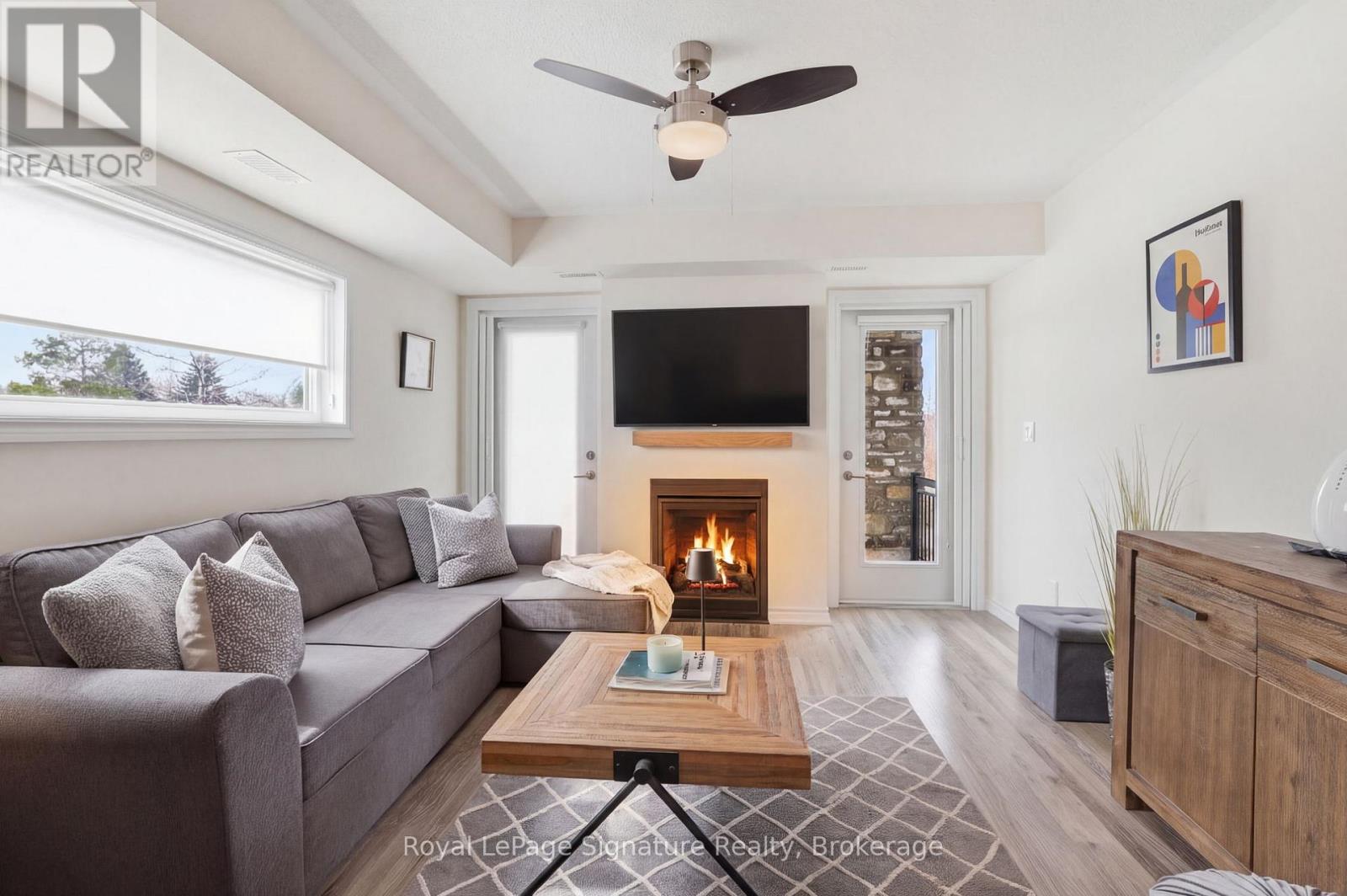 101 - 4 Anchorage Crescent, Collingwood, Ontario  L9Y 0Y6 - Photo 15 - S13469002