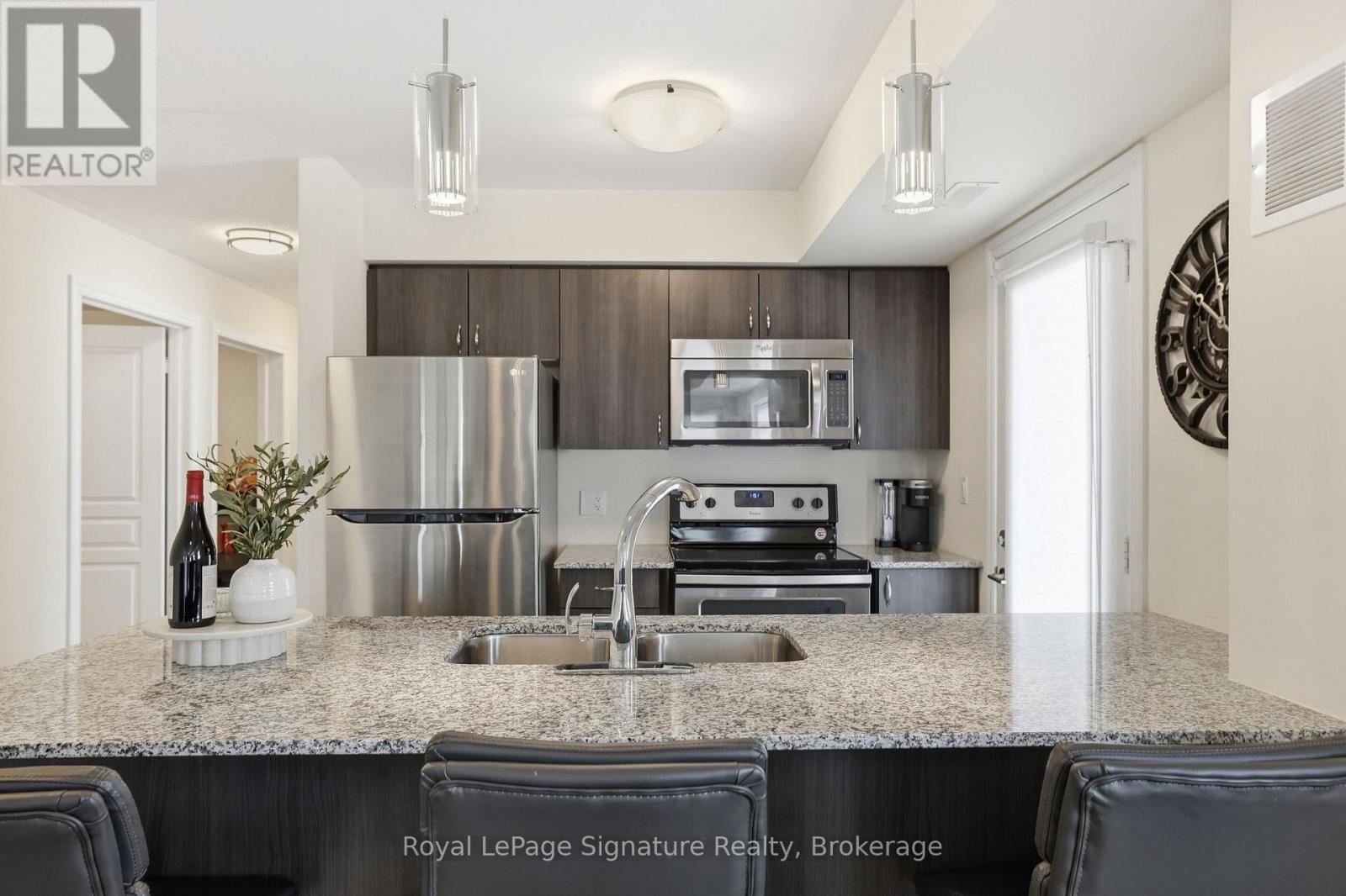 101 - 4 Anchorage Crescent, Collingwood, Ontario  L9Y 0Y6 - Photo 16 - S13469002