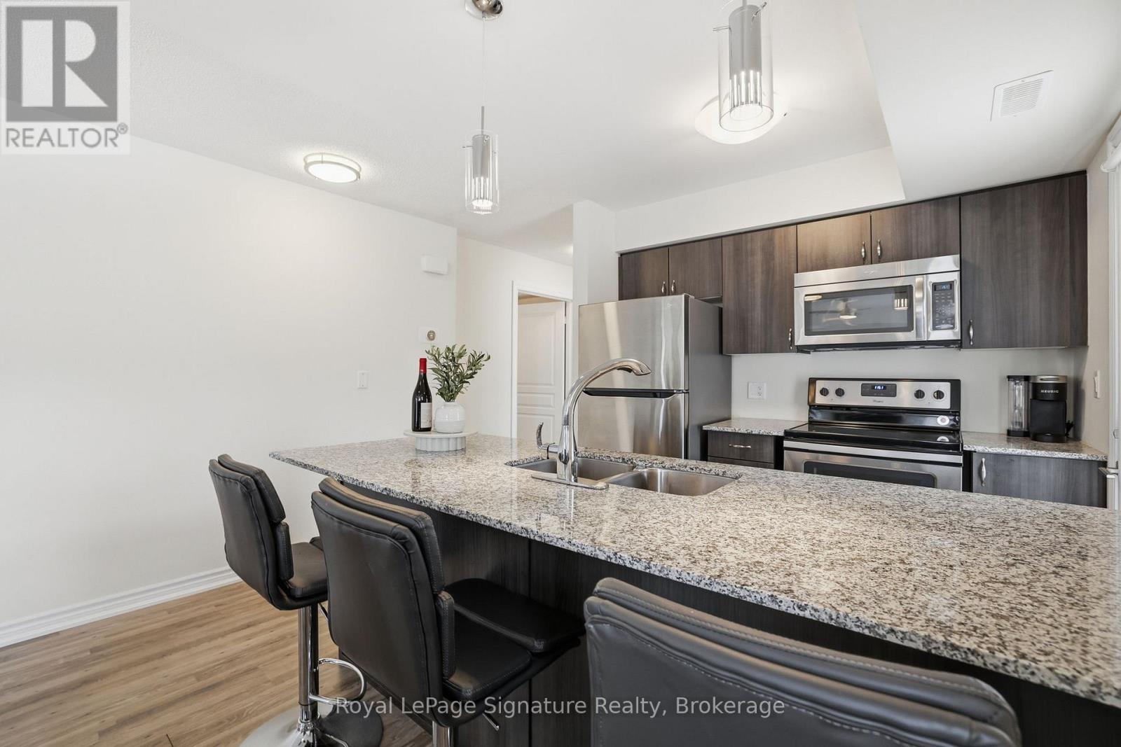 101 - 4 Anchorage Crescent, Collingwood, Ontario  L9Y 0Y6 - Photo 17 - S13469002