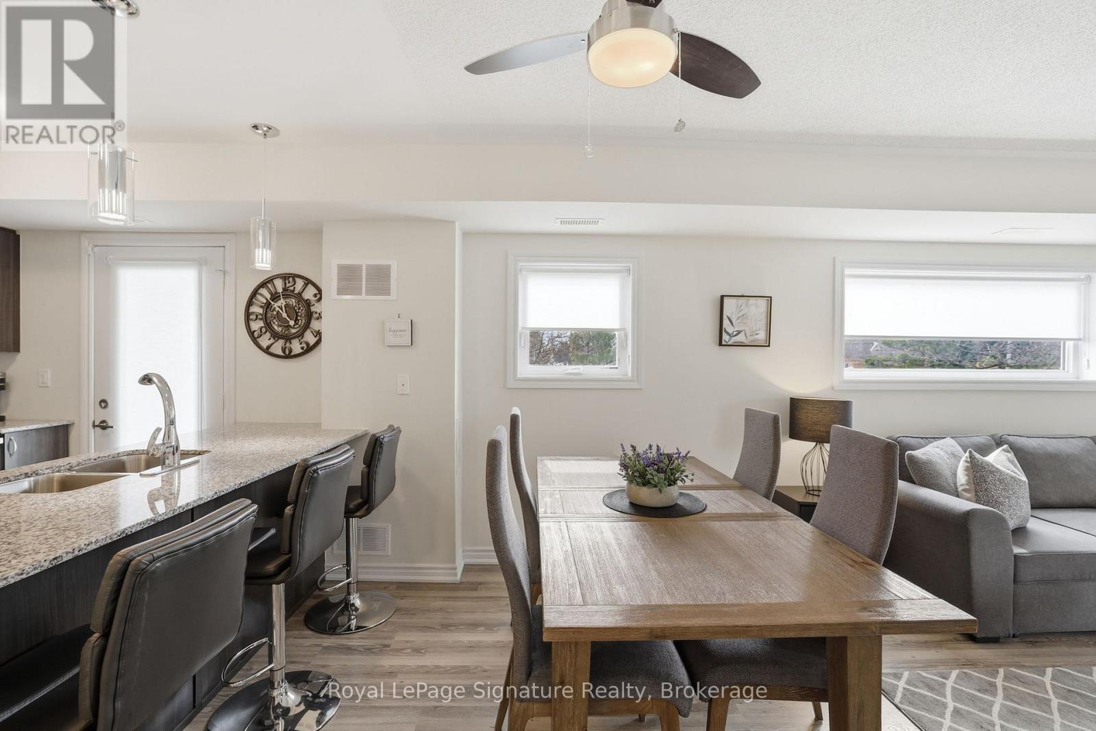 101 - 4 Anchorage Crescent, Collingwood, Ontario  L9Y 0Y6 - Photo 19 - S13469002