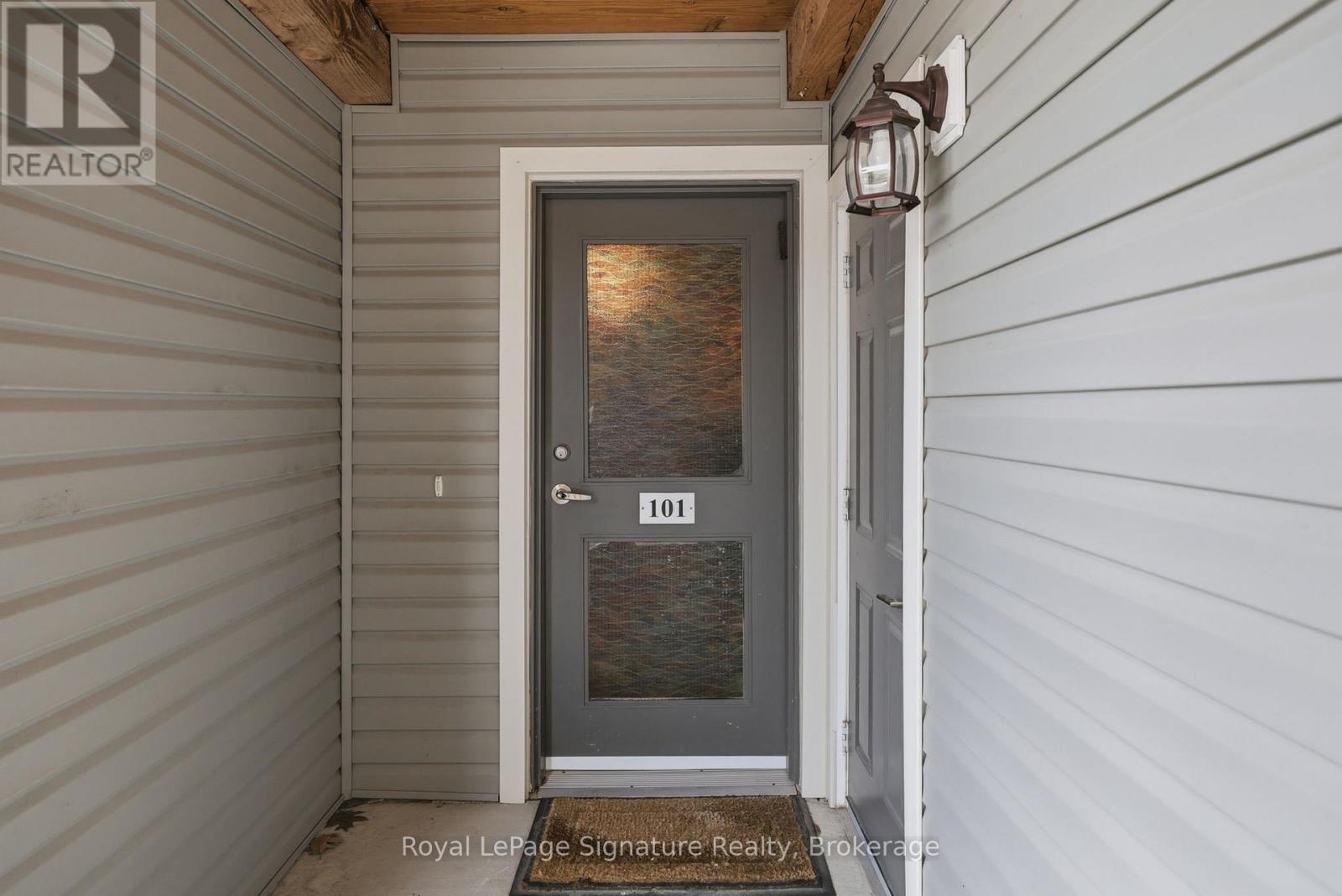 101 - 4 Anchorage Crescent, Collingwood, Ontario  L9Y 0Y6 - Photo 2 - S13469002