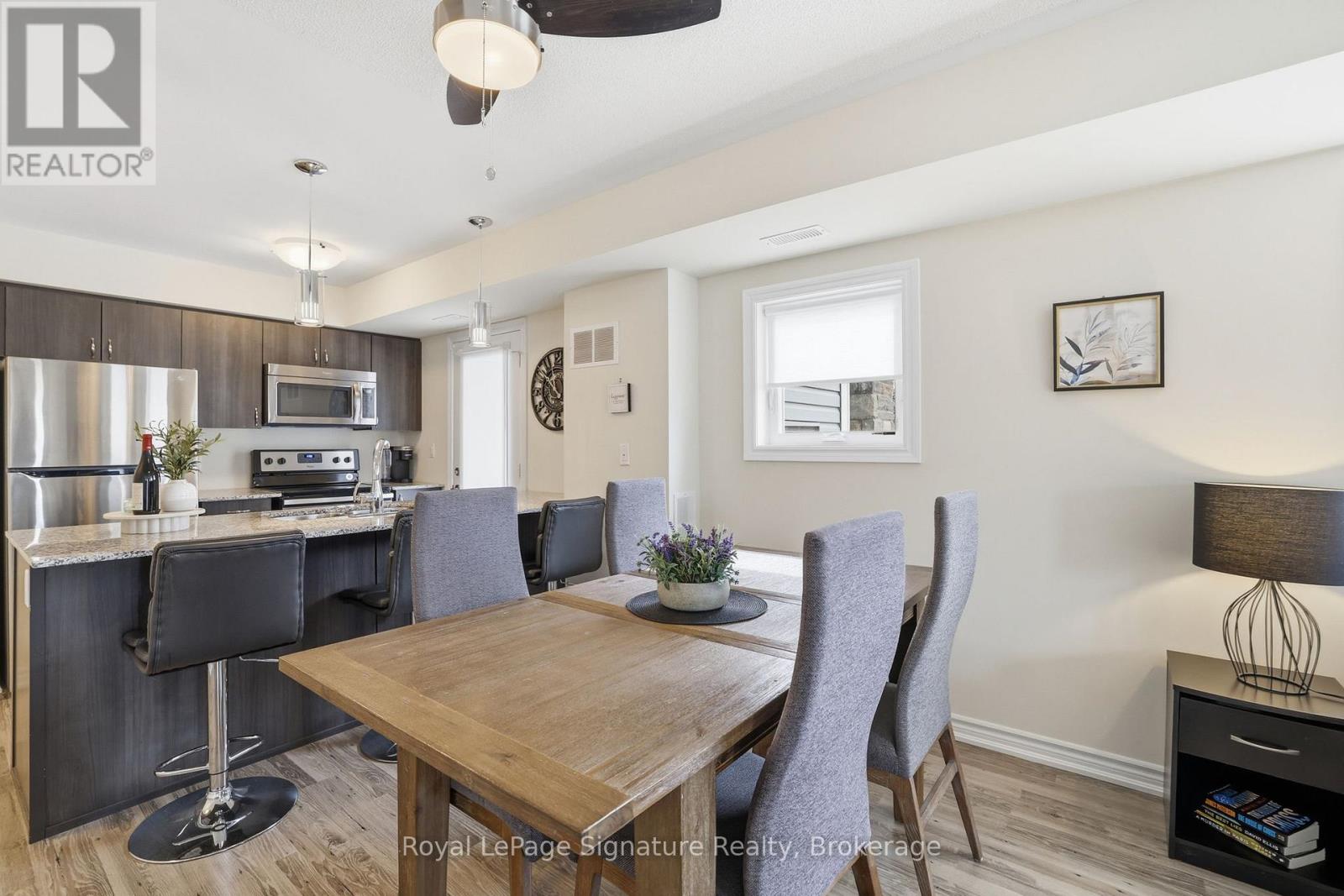 101 - 4 Anchorage Crescent, Collingwood, Ontario  L9Y 0Y6 - Photo 20 - S13469002