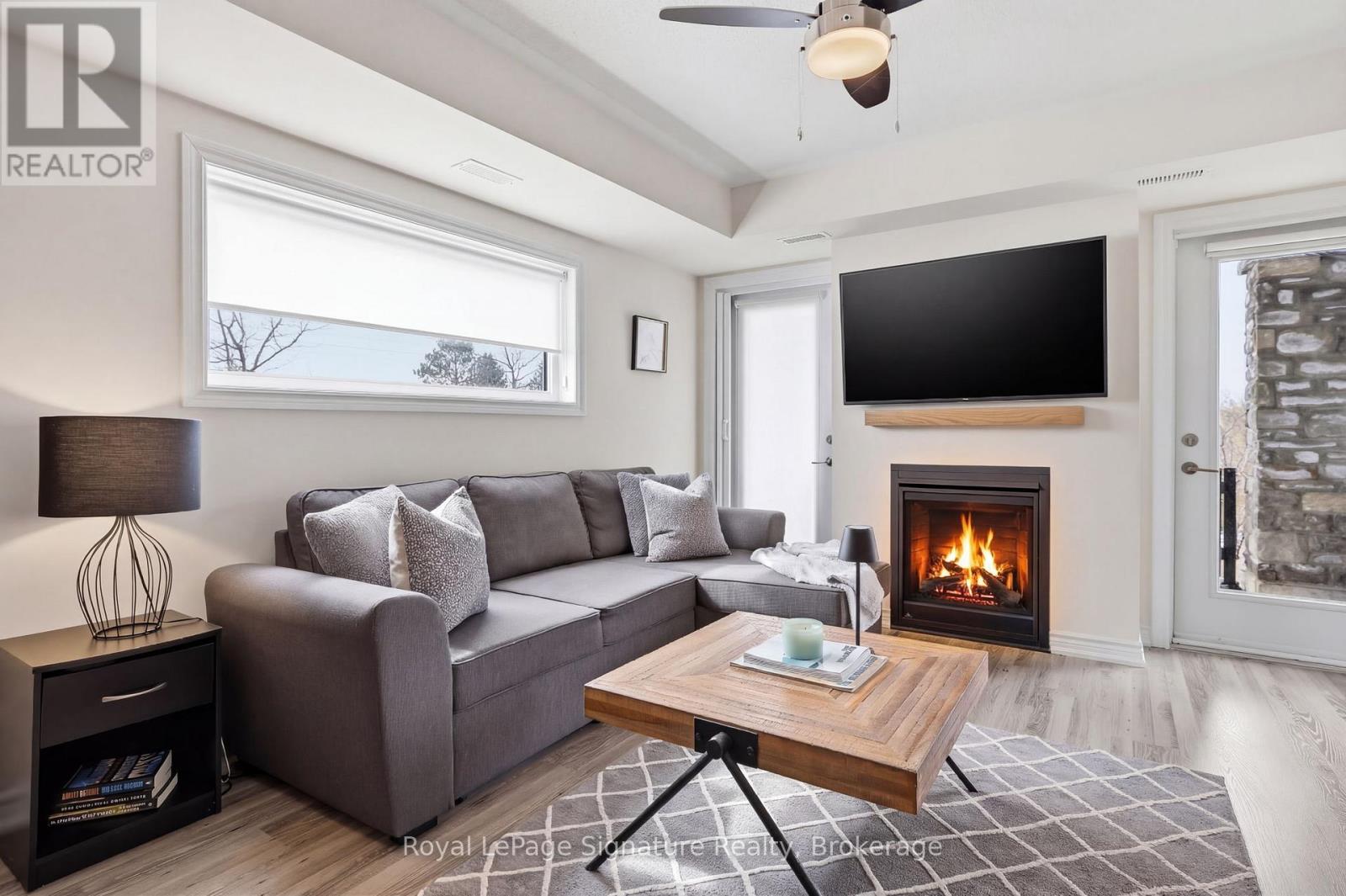 101 - 4 Anchorage Crescent, Collingwood, Ontario  L9Y 0Y6 - Photo 21 - S13469002