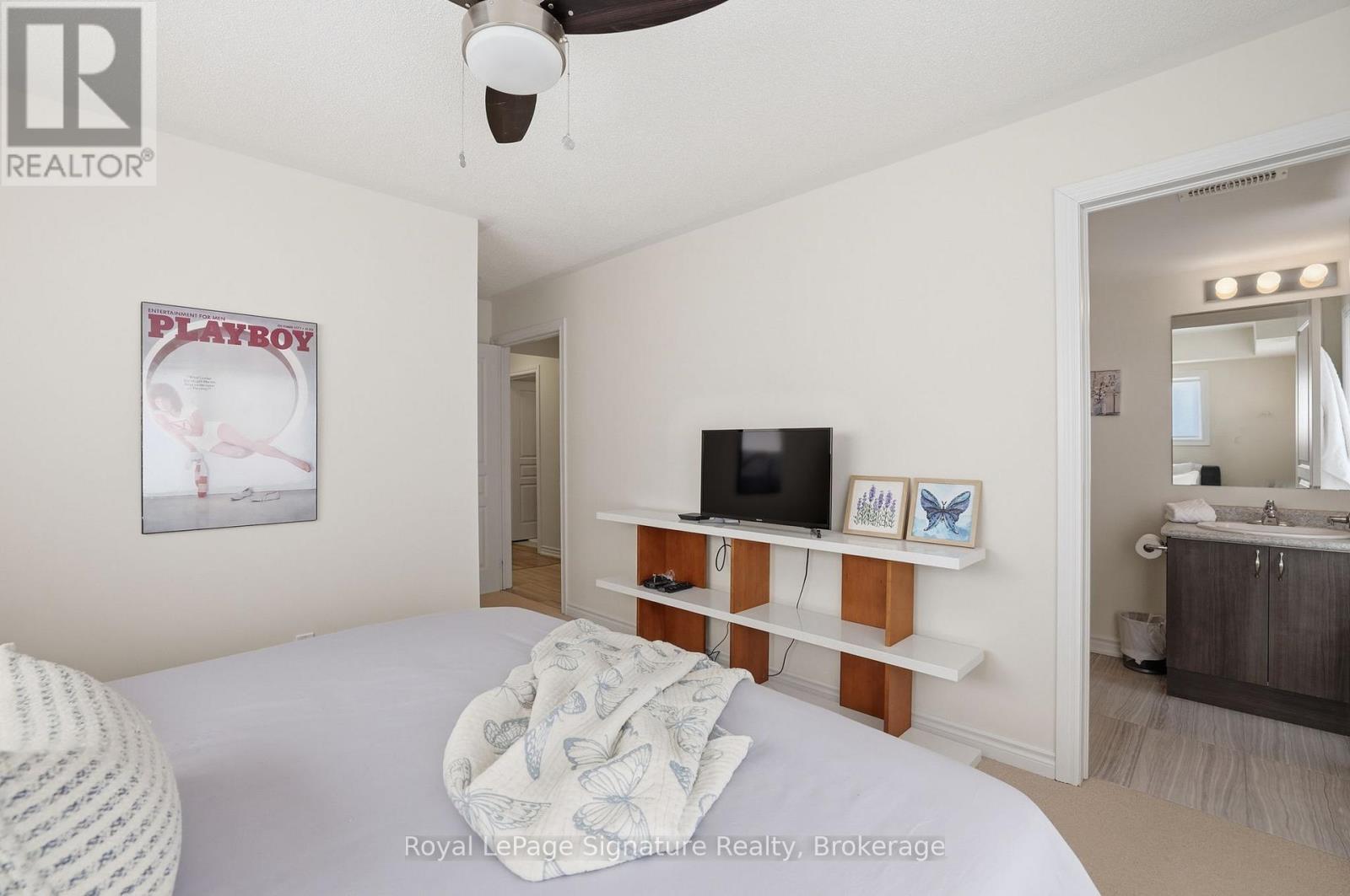 101 - 4 Anchorage Crescent, Collingwood, Ontario  L9Y 0Y6 - Photo 29 - S13469002