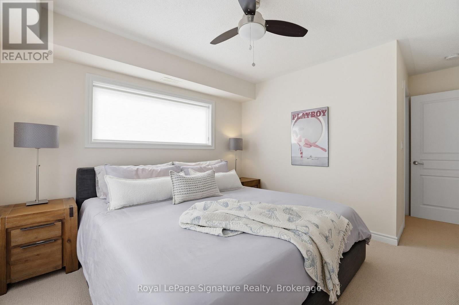 101 - 4 Anchorage Crescent, Collingwood, Ontario  L9Y 0Y6 - Photo 30 - S13469002